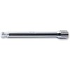 Koken 1/4 (6.35 mm) SQ. Offset Extension Bar, Total Length