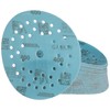 Mirka Galaxy Epoxy Sandpaper 125 mm Velcro Grain 400 for