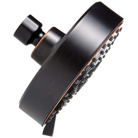 KOHLER K-72419-2BZ Awaken, Showerhead, Oil-Rubbed Bronze