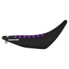 Enjoy Mfg 1994-1998 Kawasaki KX125/250 seat cover all BLACK with