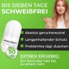 seven days Antitranspirant, 50 ml