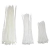 fiXte Cable Ties Multi Use 2mm x 150mm Plastic Tie