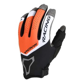 MACNA HEAT-1 MX HANDSCHOEN BLACK/ORANGE XL