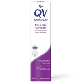 Ego QV Dermcare Sting-Free Ointment 100g