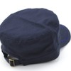 Avirex Standard Embroidered Brim Work Cap, Big Size, Hat, XL,