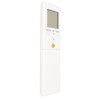 AR REM5E Air Conditioner Remote Compatible for FUJITSU AUXG14KVLA AUXG18KVLA
