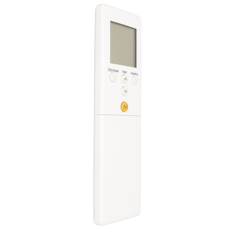 AR REM5E Air Conditioner Remote Compatible for FUJITSU AUXG14KVLA AUXG18KVLA