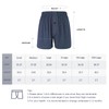 BAMBOO COOL Men's Boxer Shorts Loose Underwear Breathable Buttery Soft