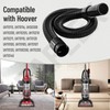 Bagless Upright Vacuum Cleaner Hose Assembly Compatible with Hoover UH70200