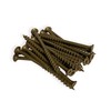 #8 x 2 1/2" Deck Screws | Square Drive |