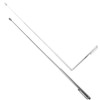 Dowsing Rods,Dowsing Rods Spiritual Use,2 PCS Dowsing Rods Copper,Copper Dowsing