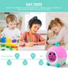 iHoo iHoo Ok to Wake Kids Alarm Clock, Toddler Sleep