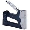 Staple Gun Heavy Light Duty LaborSaving Practical Safe Nail Gun