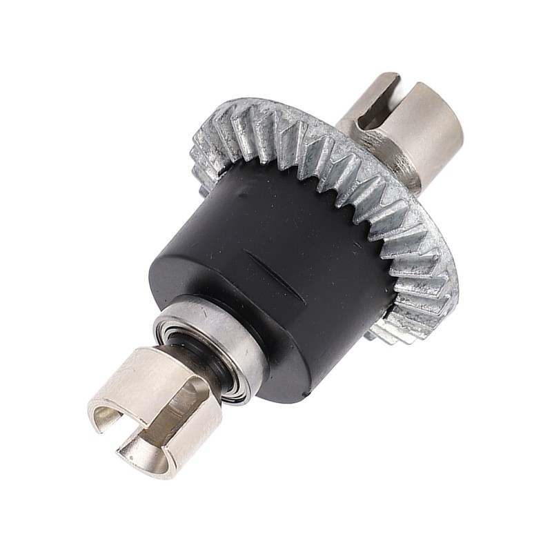 RC Car Differential Gear Accurate Balance Control Differential Diff Replacement
