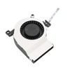 Game Console Internal Cooling Fan 9W Easy To Install Replacement