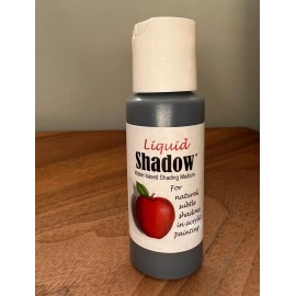 Kerry Trout Liquid Shadow Painting Medium by Kerry Trout, 2 oz.