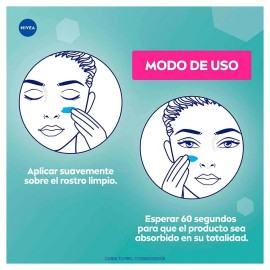 Nivea Facial Gel Hyaluron 200ml Acido Hialuronico  ( 1 Item )