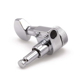 Tone Ninja drop-in Ibanez Upgrade locking tuners 20:1, Chrome, 7 String Inline