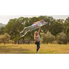 Uncle Bubble 2 Sets Giant Bubble Wands - Includes 2