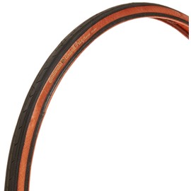 Crankbrothers 0100456 Grand Prix Classic Bike Tire, Black, 700cm x 25"