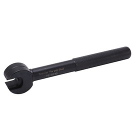 Pull Stud Wrench Spanner 42CrMo Alloy Steel CNC Handle Removal Machine Tool Accessories BT30