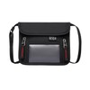 Lunenon Soleil Waterproof and Anti-theft Passport Case, Neck Hanger, Multi-functional,