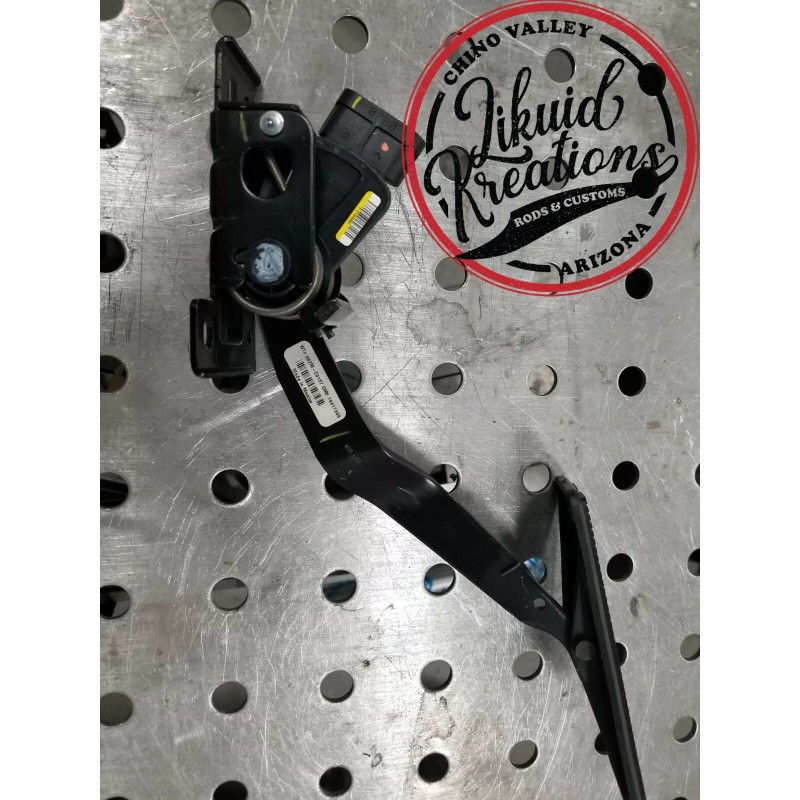 Likuid Kreations 88 to 98 Chevy OBS Pickup LS Swap