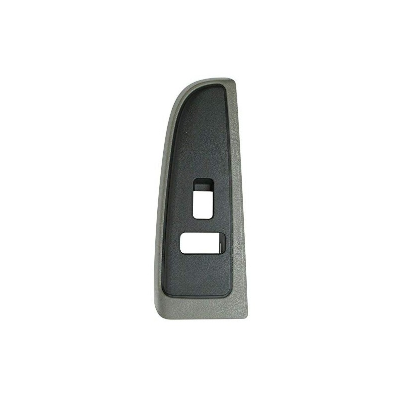 Parts N Go 2003-2007 Silverado Sierra Door Window Switch Bezel