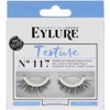 2 pack bundle - Eylure 117 pre glued lashes