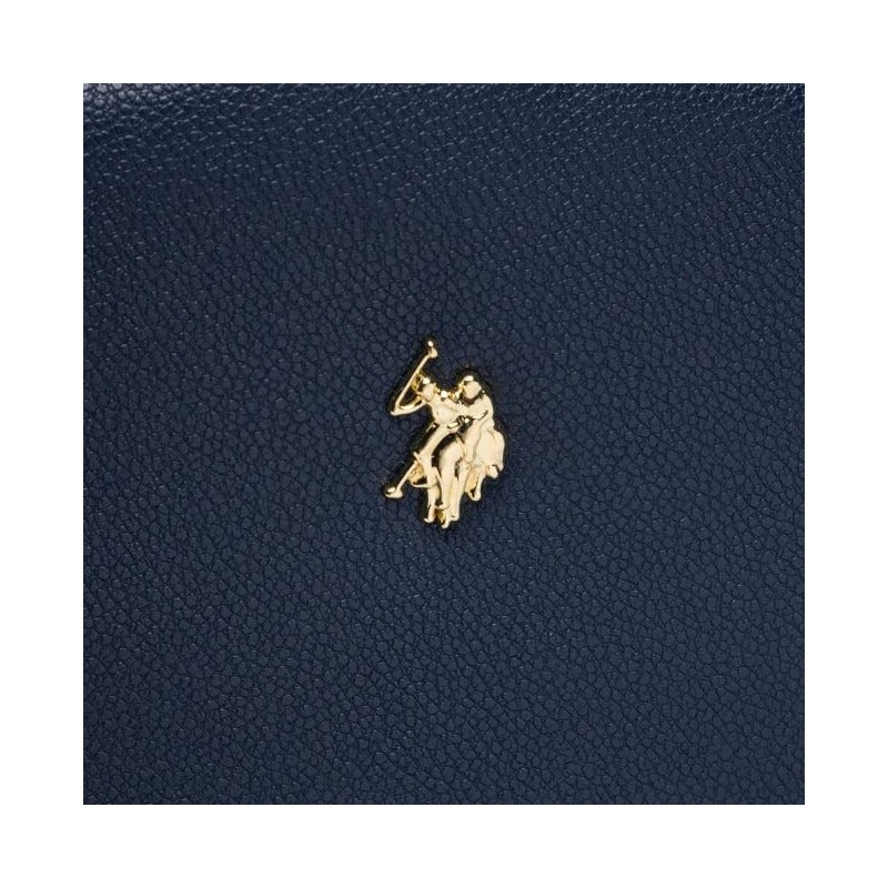 U.S. POLO ASSN. New Jones Backpack Navy, navy