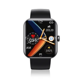F57L 1.9''Smartwatch Sports Watch with Touchscreen Intelligent Watch with BT5.1 Calling Sleep Monitoring Watch Fitness Tracker for Heart Rate with Multiple Sports Modes IP67 Waterproof Compatible with Android iOS