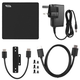 Beelink Z83Ⅱ 4G+64GB Mini Computer Bluetooth4.0 WiFi for Windows 10/Linux