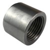 1/8 NPT Weld On Bung Female Nut Threaded Insert Weldable