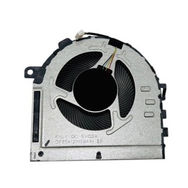 GPU Cooling Fan Replacement Compatible With Lenovo Ideapad Gaming 3-15ACH6 3-15IHU6 5H40S20422