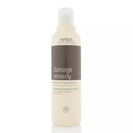 손상모케어 (손상모케어) 데미지 레미디 리스트럭쳐링 샴푸 250ml Damage Remedy Strengthening Shampoo 250ml