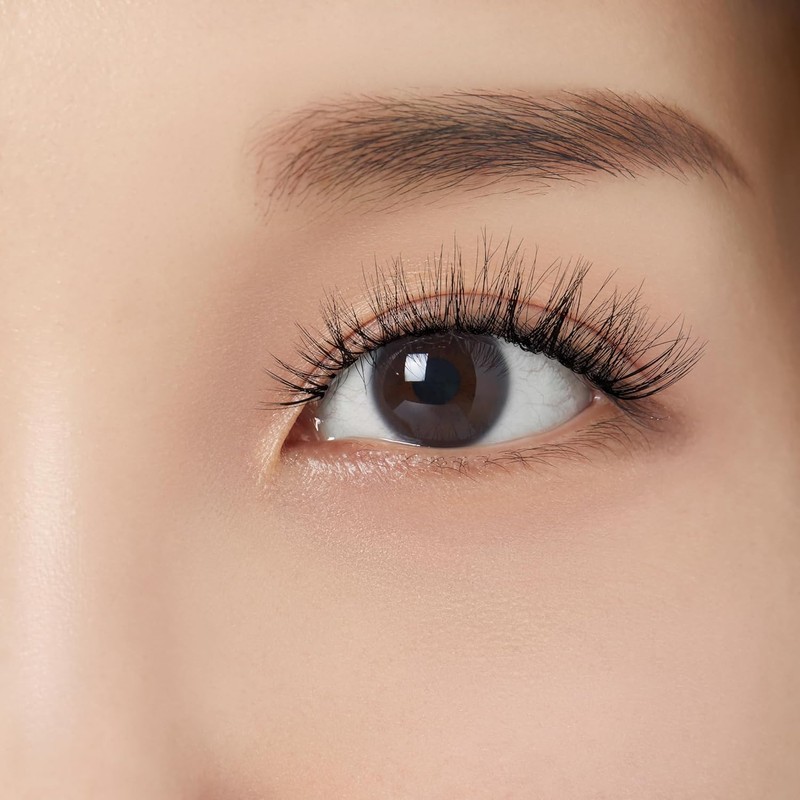 Kiss My Lash But Better False Eyelashes Multipack 'Barefoot Affair'