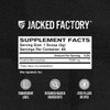 Jacked Factory Creatine Monohydrate Powder 425g - 5g Daily Creatine