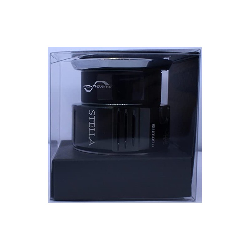 Genuine Part 22 Stella C2500SXG Spool Pair Part No 13CC3