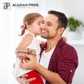 Acadian Pride Fragrance - 1 Oz Fragrance Oil - Fourragere Scent