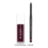 Lip Combo Brillo Lip Oil Bissu + Delineador Bissu
