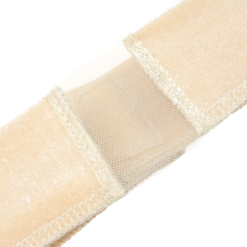 1 Piece Wig Fixing Band, Size Adjustable, Wigs Prevention, Soft,