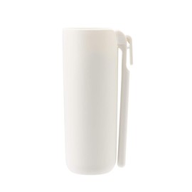 Marna Handy Mop White Dusting Microfiber Live Clean W626W