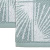 Nicole Miller - Bath Towel Set, Soft & Absorbent, Dorm