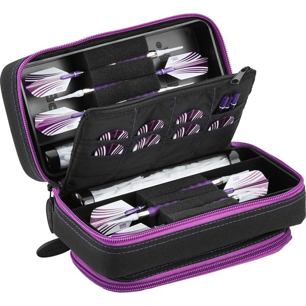 Viper by GLD Products Casemaster Plazma Pro Dart Case with