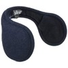 180s Men's Chesterfield Behind-the-Head Winter Ear Warmer | Adjustable &