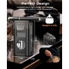 6-in-1 Torch Lighter, Torch Lighters with V & Straight Cutter,