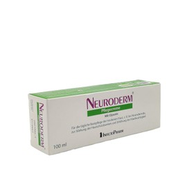 Neuroderm Care Cream 100 g