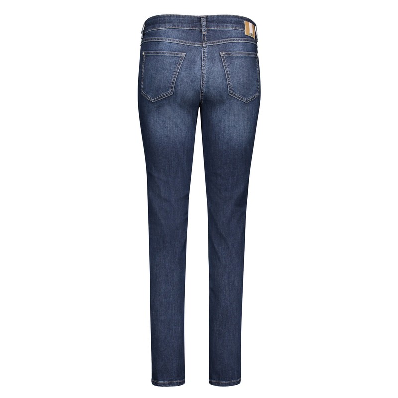 MAC Jeans Women's Slim Jeans - Slim 46W / 32L