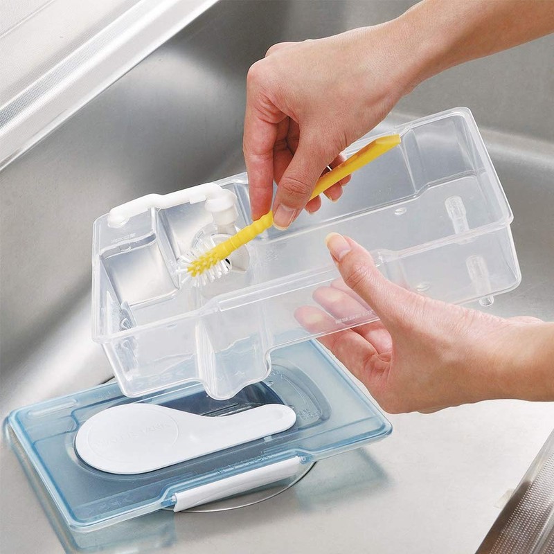 Azuma Industries SU696 Ice Maker Tank Brush