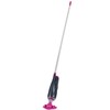 Rechargeable Handheld Hot Tub Spa Pool Vacuum, Cordless & Waterproof
